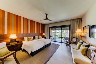 Luxury Sea View