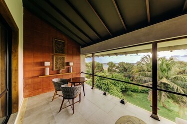 Luxury Sea View