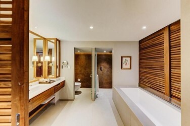 Luxury Sea View