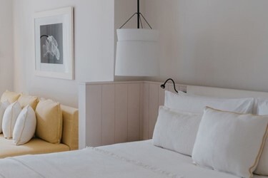 Wellness Junior Suite