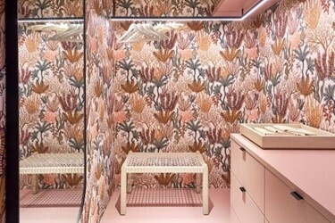 Wellness Junior Suite