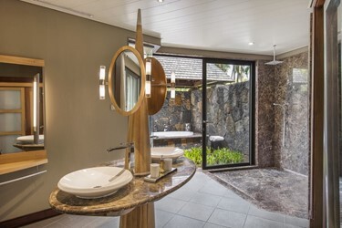 2 Bedroom Pool Villa