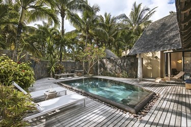 2 Bedroom Pool Villa