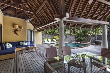 2 Bedroom Pool Villa