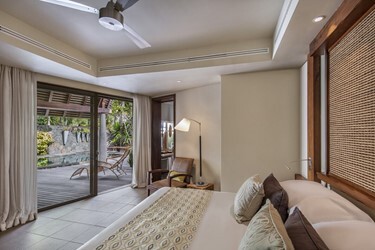 2 Bedroom Pool Villa