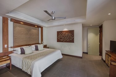 2 Bedroom Pool Villa