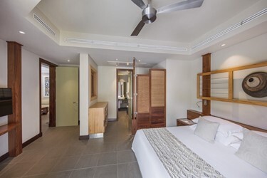 2 Bedroom Pool Villa