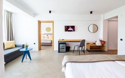 1 Bedroom Apartment Ap1
