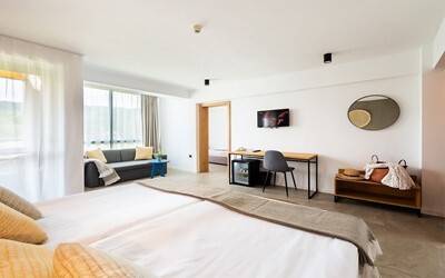 1 Bedroom Apartment Ap1