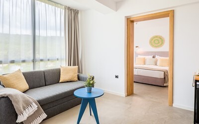 1 Bedroom Apartment Ap1