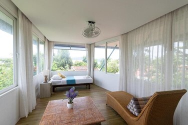 Grand Suite Room