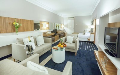 Executive Suite 