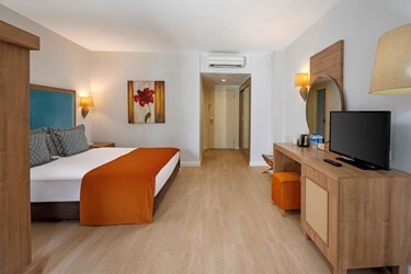 Hotel Large Room