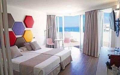 DBL Panoramic View
