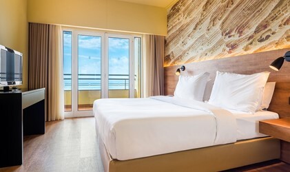 Suite Sea View