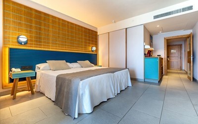 Suite Balcony or Terrace, Junior, Sea View
