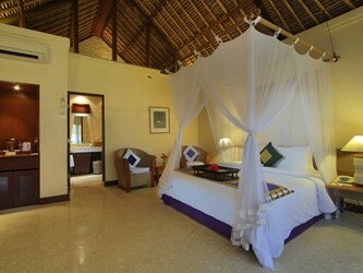 Alam Villa