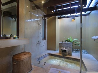 Alam Villa