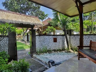 Garden Suites