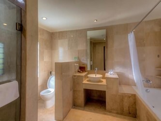Garden Suites