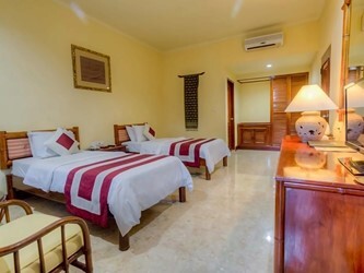 Garden Suites