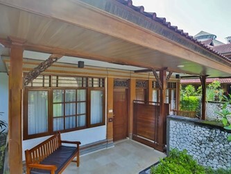 Garden Suites