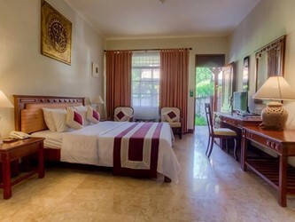 Garden Suites