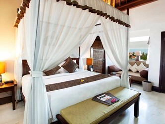 Resort Club Room