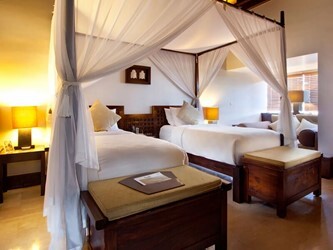 Resort Club Room
