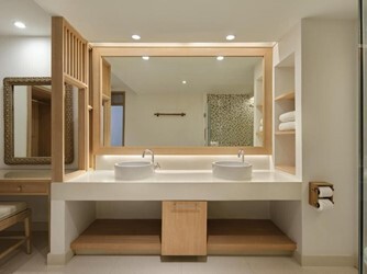 Sea View Hillside Suite