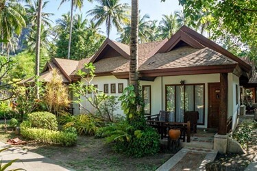 Junior Suite Cottage