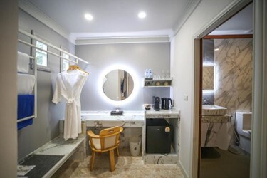 Junior Suite Cottage