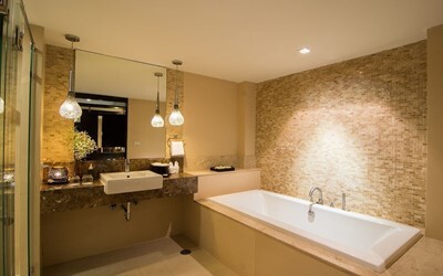Sea View Grande Suite Building