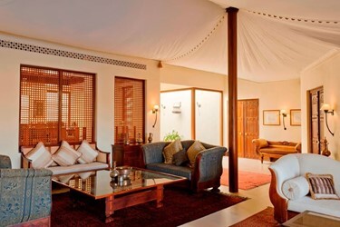 Presidential Villa