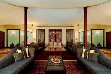 Presidential Villa