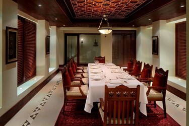 Presidential Villa