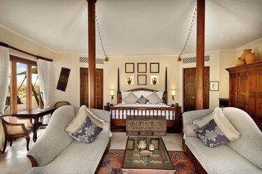Presidential Villa