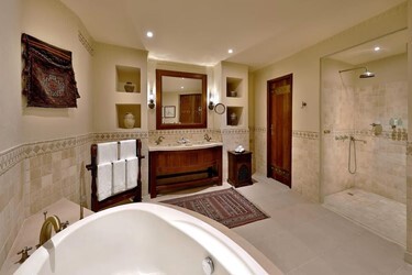 Presidential Villa