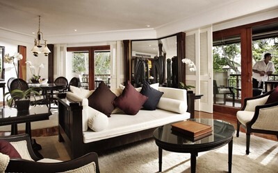 ULUWATU SUITE
