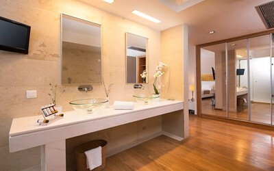 Grand Suite