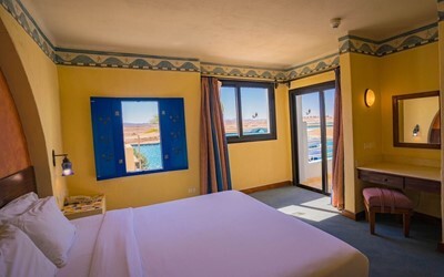 One Bedroom Suite Marina View