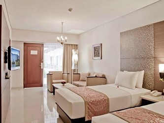 Family Suite Room