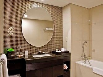 Family Suite Room