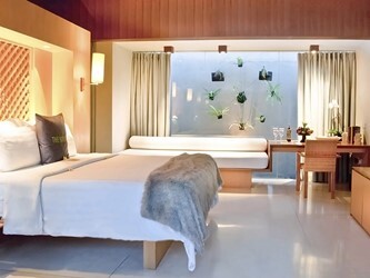 HAVEN POOL VILLA – TWO BEDROOM