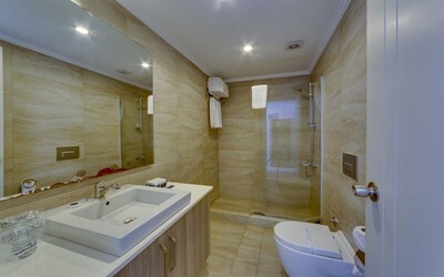 Family 2 Bedrooms