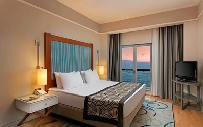 Sunset Suite