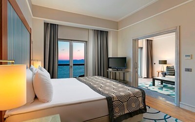 Sunset Suite