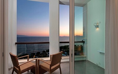 Sunset Suite