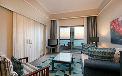 Sunset Suite
