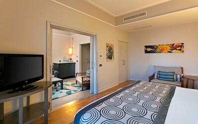 Sunset Suite